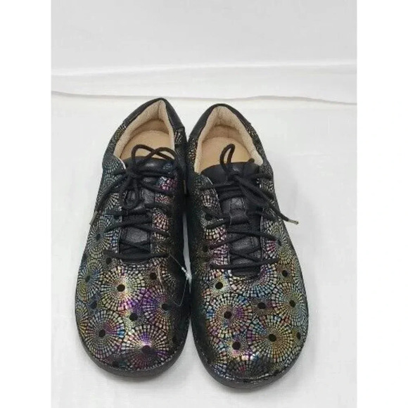 AlegriaESS-824 Essence Spin Dr Woman's Lace up Shoes Size EU 41 US 10.5-11 - Picture 4 of 8